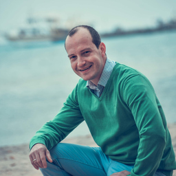 Matthias Groß