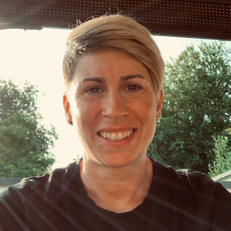 Corinna Ponert