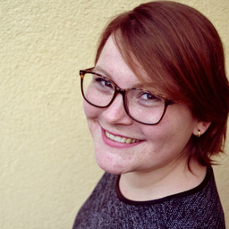 Annika Krämer