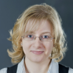 Anja Jeremias
