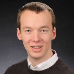 Dr. Thomas Müller