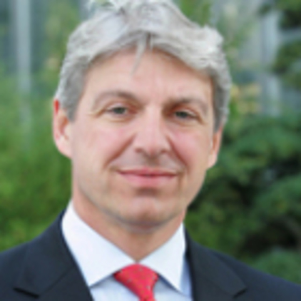 Dr. Helmut Vorndran Gründer und Vorstandssprecher Ventizz Capital