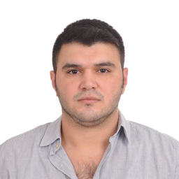 Ömer Ünal Bahceci