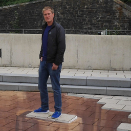 André Zimmer 