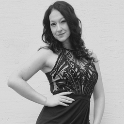 Samantha Krischke
