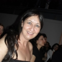Fatoş Çiğdem Doğan