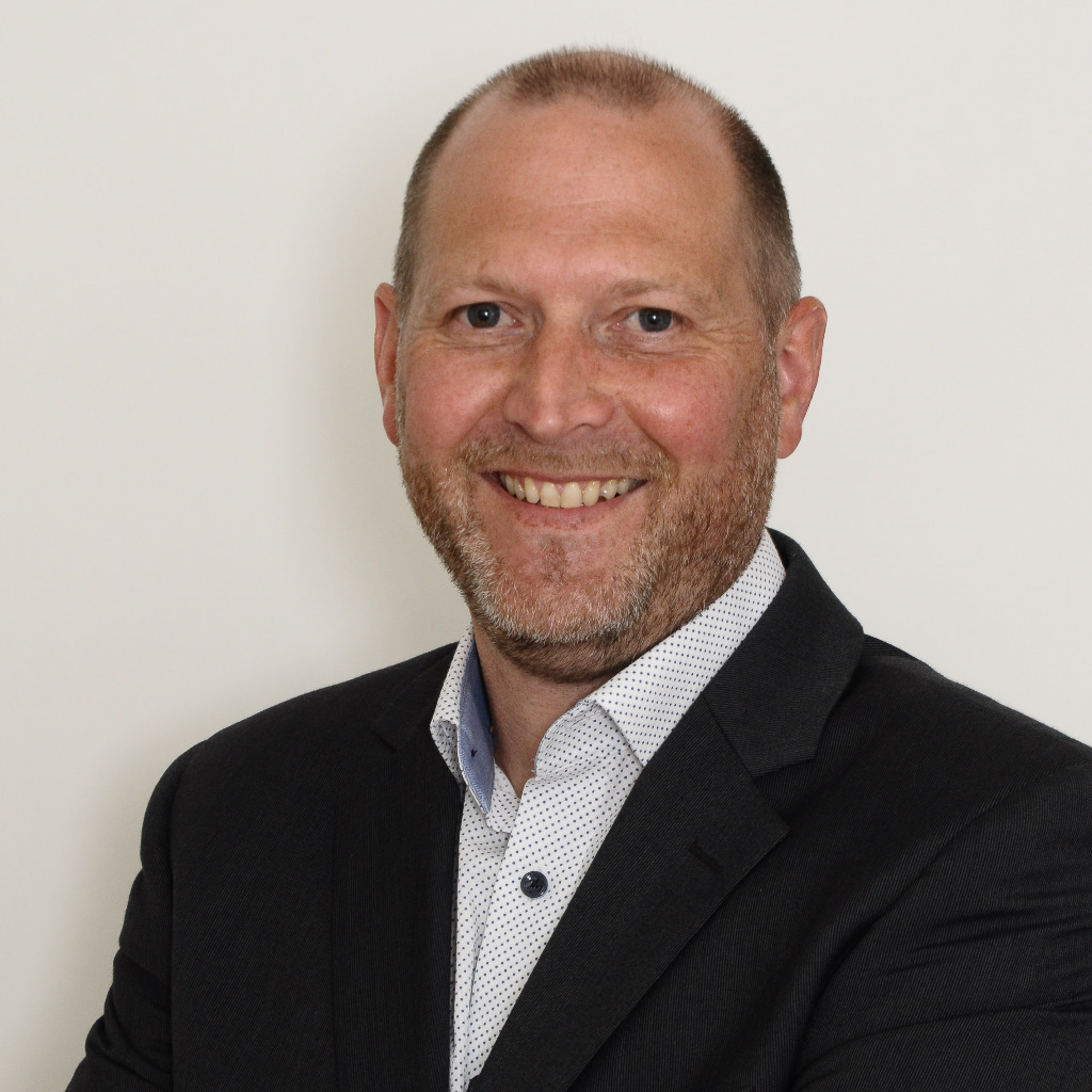 Jürgen Weisgerber Fachkraft für Arbeitssicherheit Landkreis