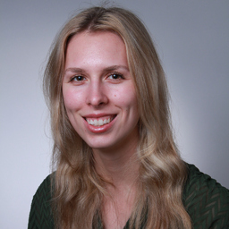 Joline Weiß