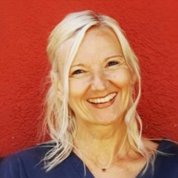 Dorit Bischoff
