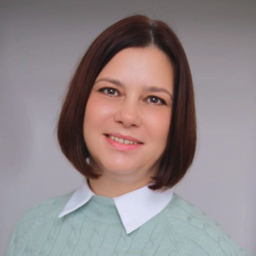 Oleksandra Korchekova