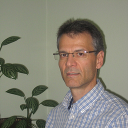 Harald Kroboth