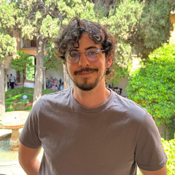 Jose Luis Cuerva Caracuel