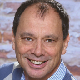 Dipl.-Ing. Hans Jörg Zimmermann