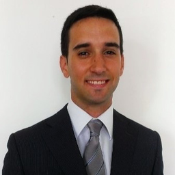 Alberto Nutricati