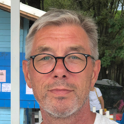Stefan Gralla