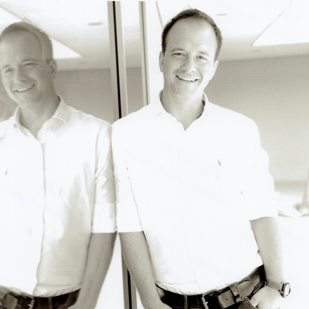 Thomas Schaal Solution Architect iTS intelligent technology