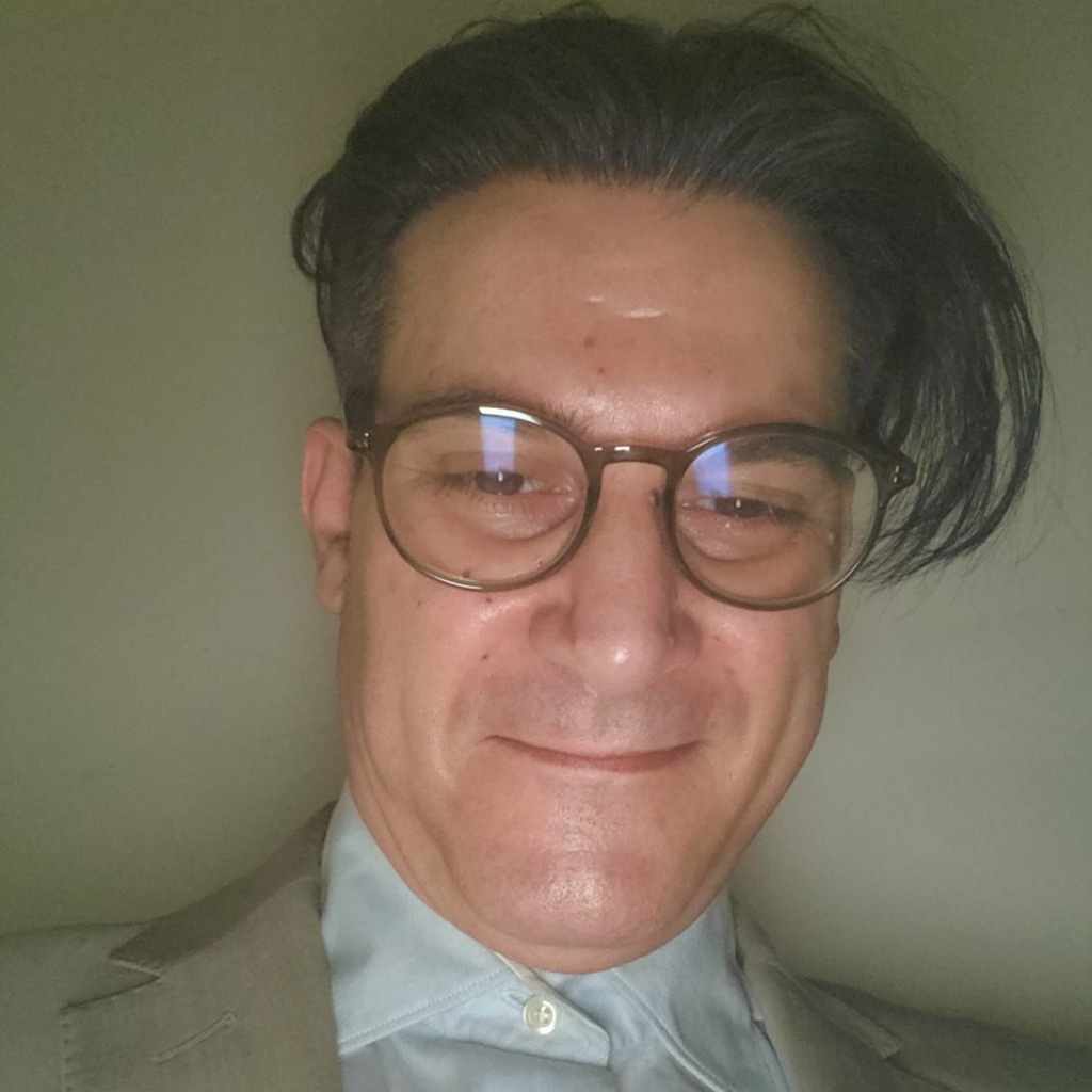 Andrea Renato Ferraro Sachbearbeiterin Operativer Einkauf Rodi