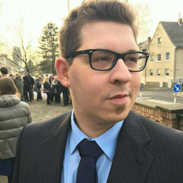 Florian Sander