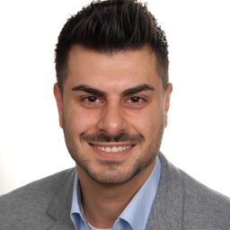 Ing. Müslüm Sahin
