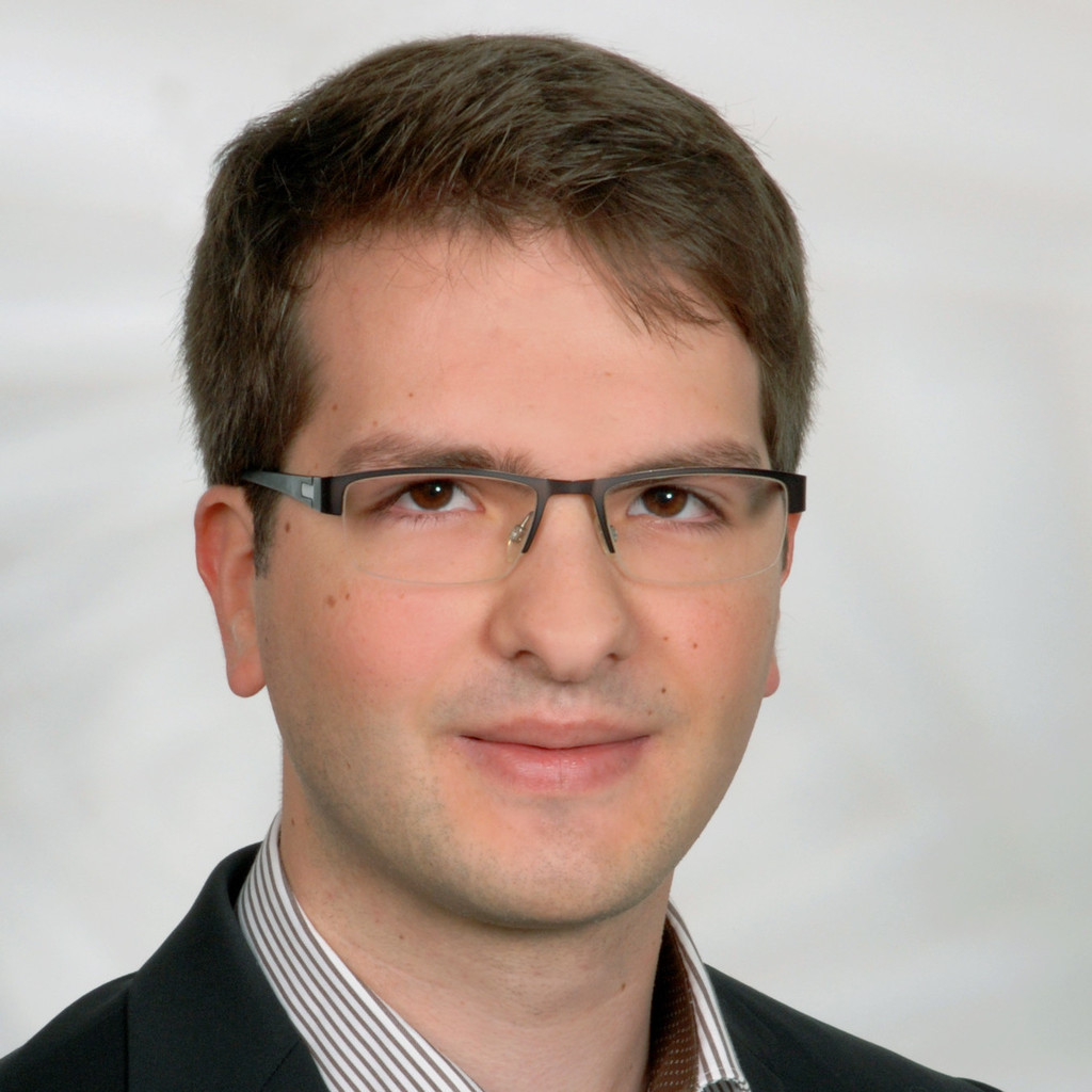 Thomas Strasser General Management Technische Hochschule Deggendorf