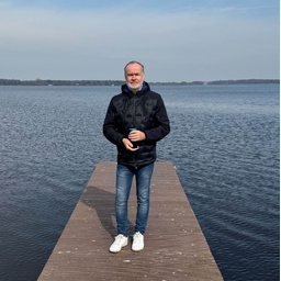 Oliver Meier