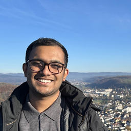 Sumanth Bhargava