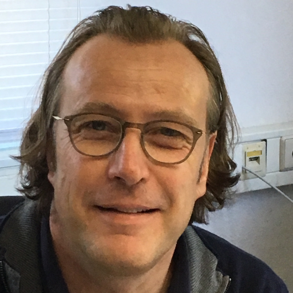 Dr. Harald Fischer Leitender Auditor QM Systems XING