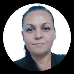Zorica Savron