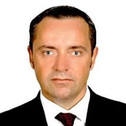 Richard BOUVERET