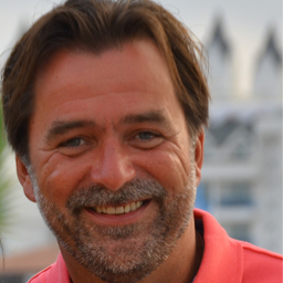 Oliver Fischer's profile picture