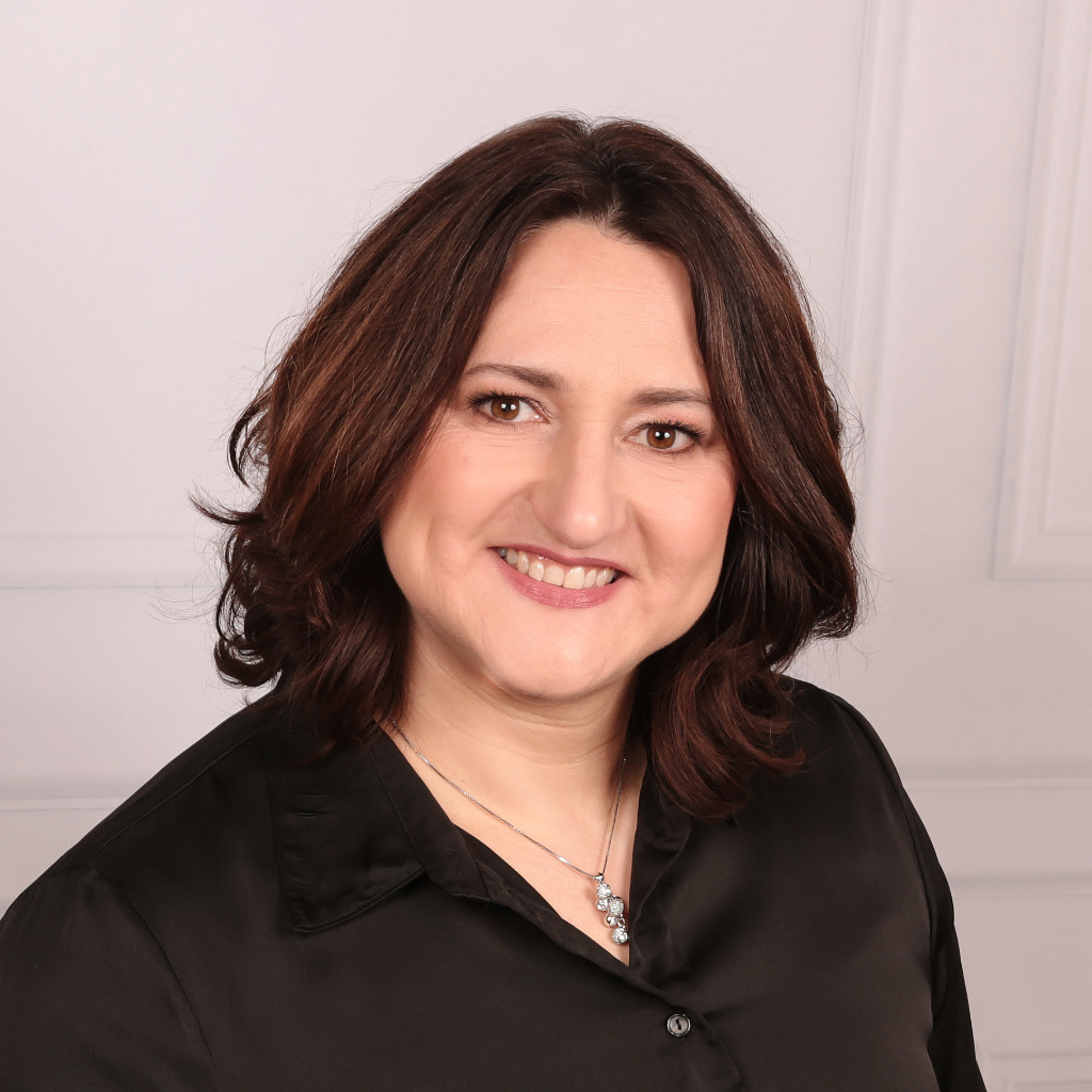 Nicole Buchert Selbstständige Steuerberaterin Nicole Buchert