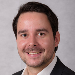 Dipl.-Ing. Matthias Mösengruber