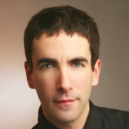 Dr. Thomas Hopfinger