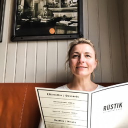 Nadja Meyer's profile picture