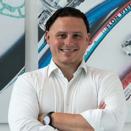 Markus Fuchs