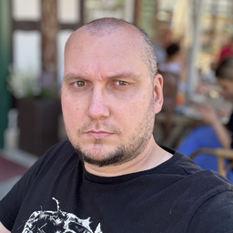 Anton Bichukov