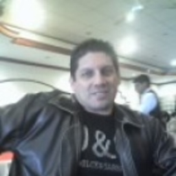 Luis Enrique Campos Romani