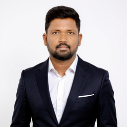 Manikandan Malaikkarasu