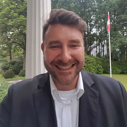 Christoph Kapust