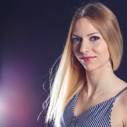 Patrizia Sann