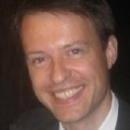 Dr. Adrian Mahr