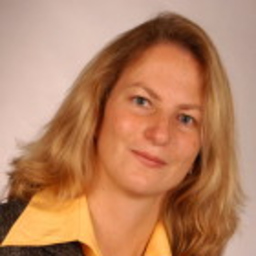 Beate von Dewitz