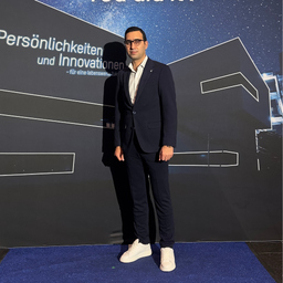 Muhammad Alhassan Alali Muhammad Alhassan Alali's profile picture