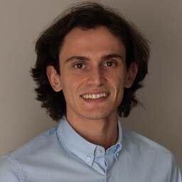 Eduardo Lacerda Pereira