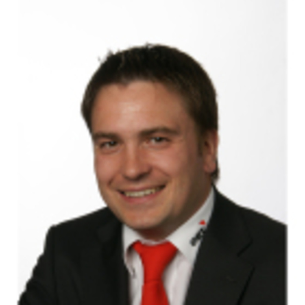 Uwe Schneider Mandatsleiter Treuhand Egeli Treuhand AG XING