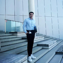 Oguzhan Uz