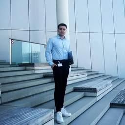 Oguzhan Uz