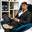 user profile image