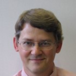 Patrick Hoffmann