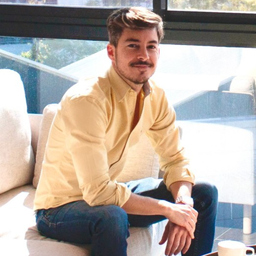 Marc Teixido Manich